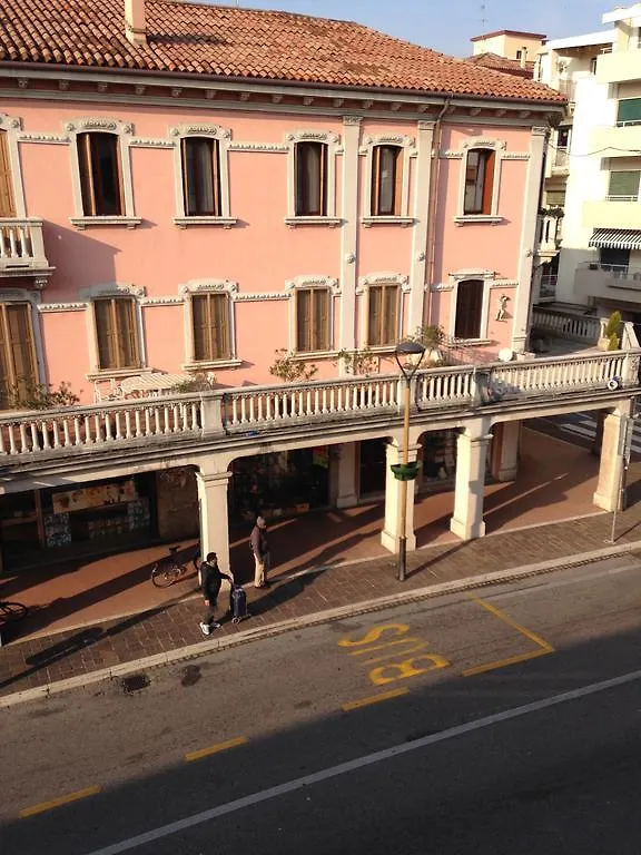 B&B Venezia Местре Отель типа 