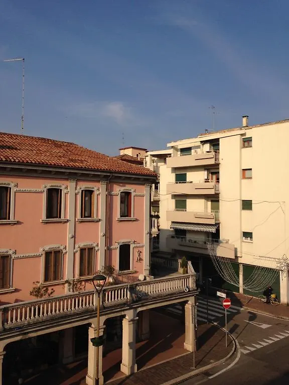 B&B Venezia Местре
