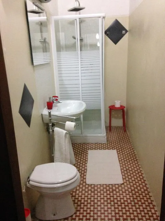 B&B Venezia Местре Отель типа 