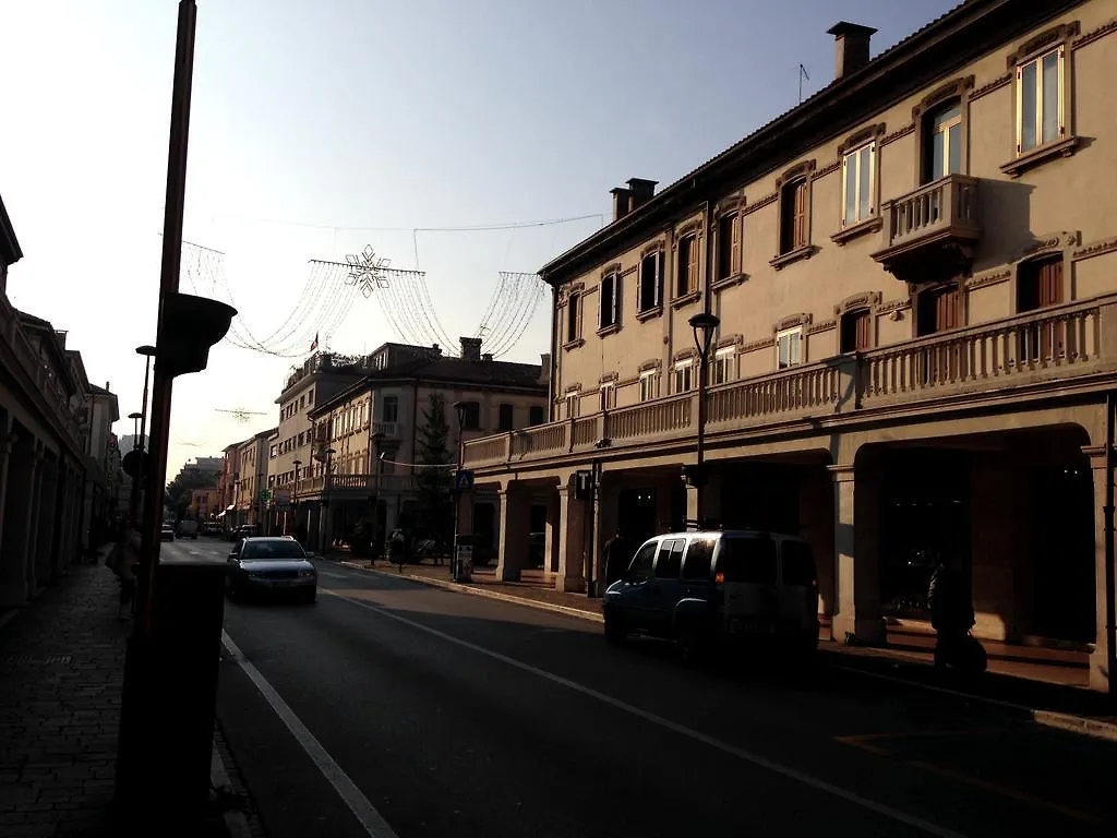 B&B Venezia Местре Италия