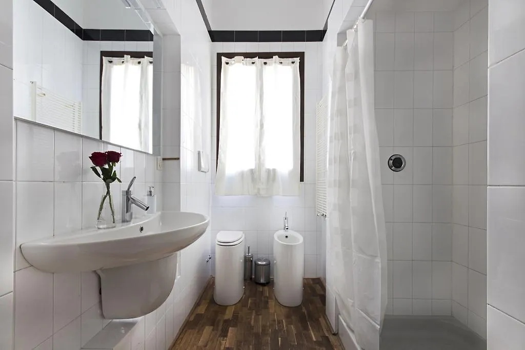 B&B Venezia Местре 0*,  Италия