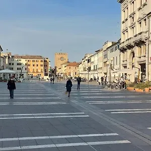 Апартаменты Andaleppo, Местре