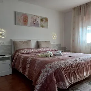 Апартаменты Le Magnolie, Местре