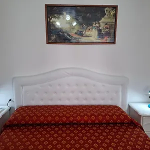 Bed & Breakfast Le Maschere, Mestre