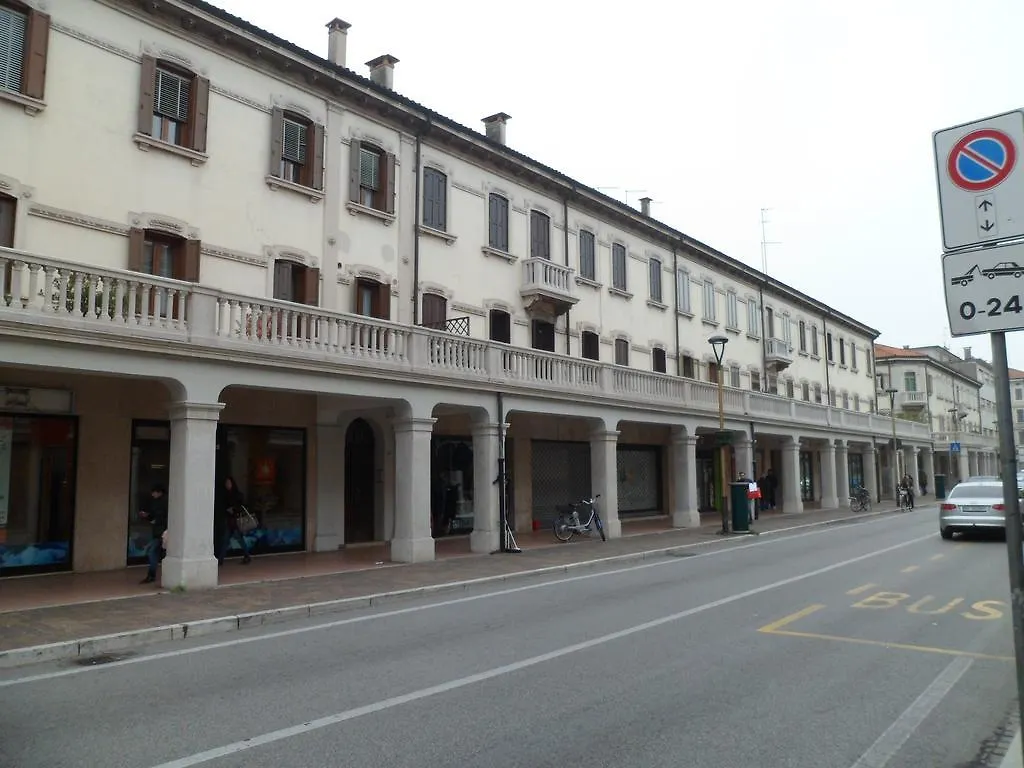 B&B Venezia Mestre