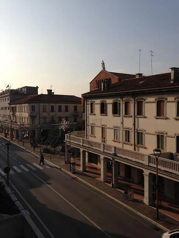Bed & Breakfast B&B Venezia Mestre