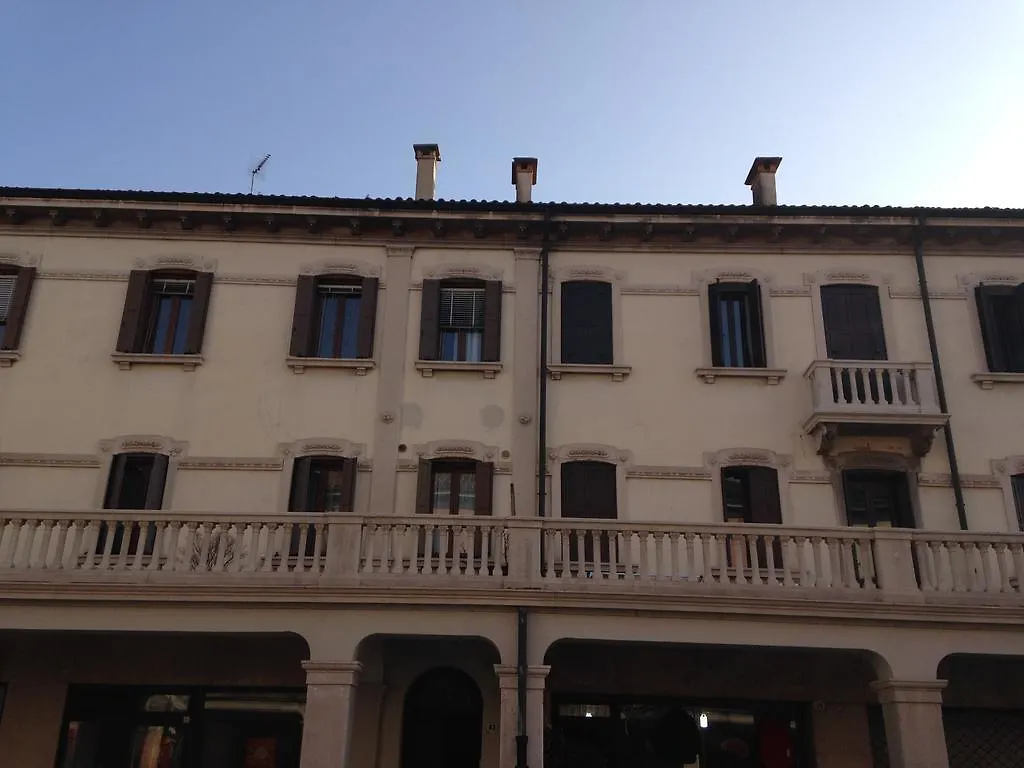 B&B Venezia Mestre 0*,  Italien