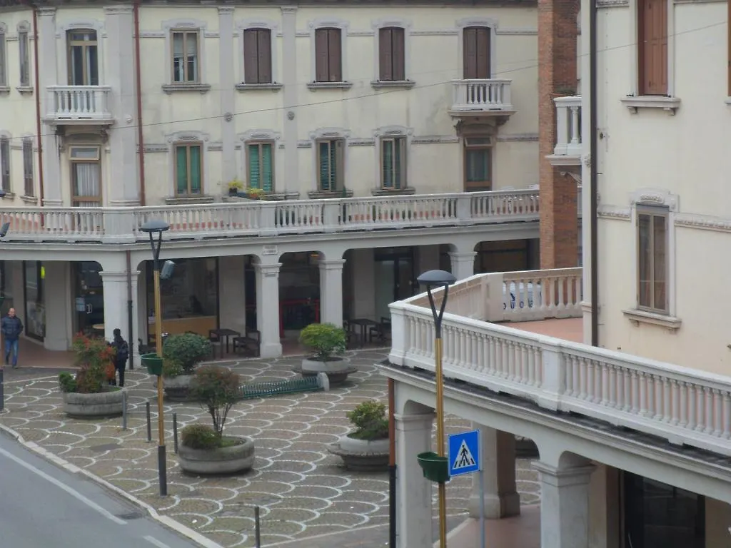 Bed & Breakfast B&B Venezia Mestre Italien