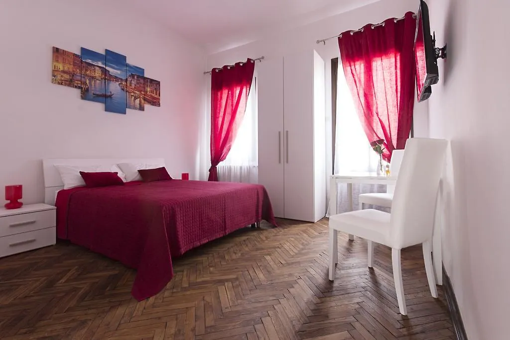 Bed & Breakfast B&B Venezia Mestre