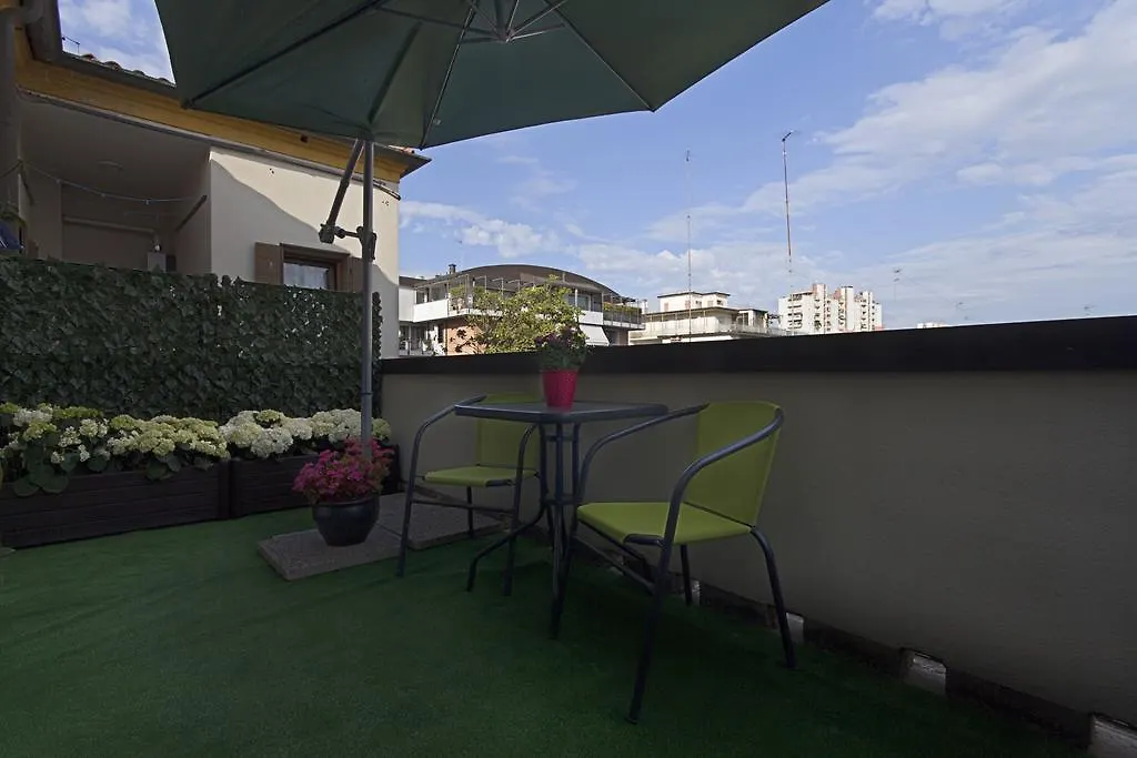 B&B Venezia Mestre 0*,  Italien